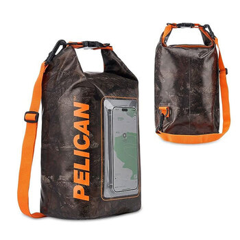 Pelican Marine 5L Phone Dry Bag
