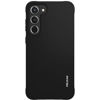Ranger Galaxy S23 Plus Case Black