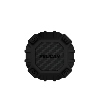 Pelican Marine Waterproof Stick-On Case for AirTag