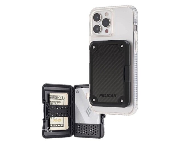 Pelican RFID Blocking Wallet