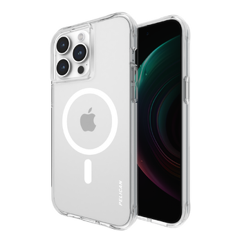 Ranger (MagSafe) iPhone 15 Pro Clear
