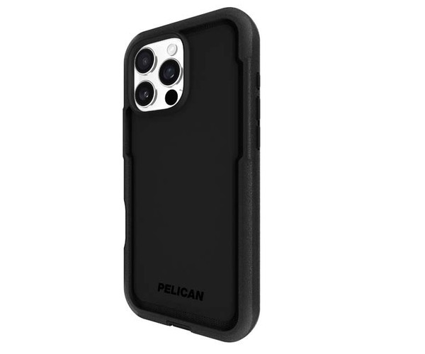 Voyager 16 Pro Max - Black