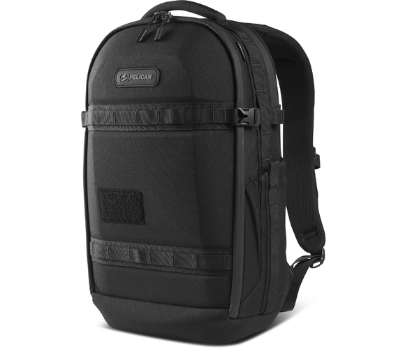 Pelican AEGIS 18L Travel Pack Black