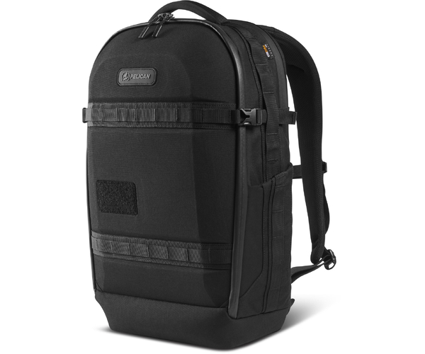 Pelican AEGIS 25L Travel Pack Black