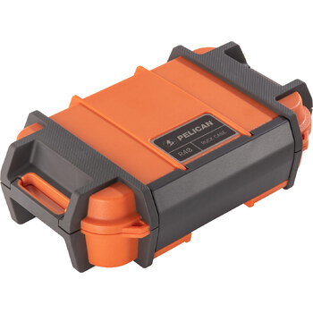 Pelican R40 Ruck Case - Orange
