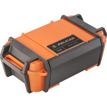 Pelican R60 Ruck Case - Orange