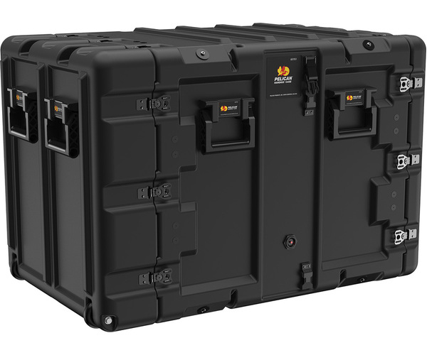 Super V Series Rackmount Case 11U