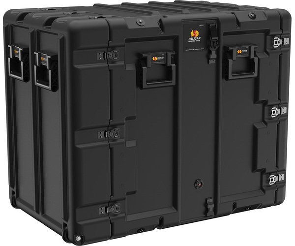 Super V Series Rackmount Case 14U