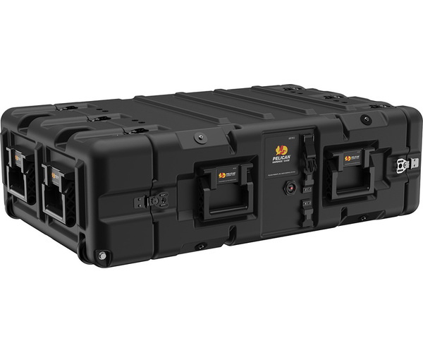 Super V Series Rackmount Case 3U