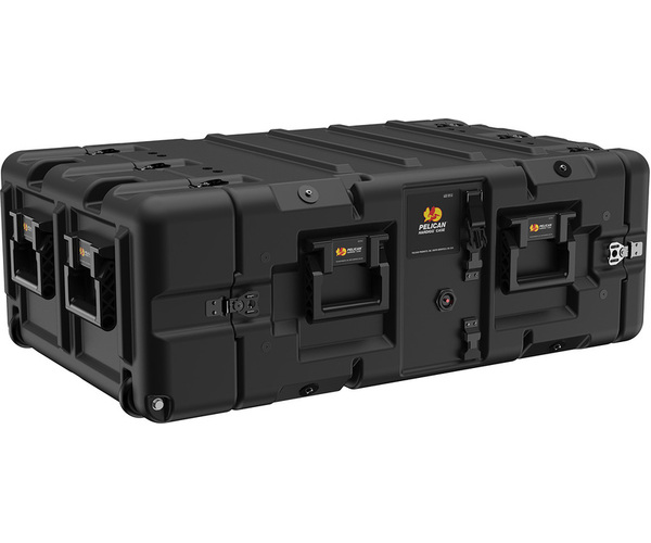 Super V Series Rackmount Case 4U