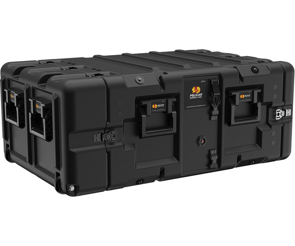 Super V Series Rackmount Case 5U