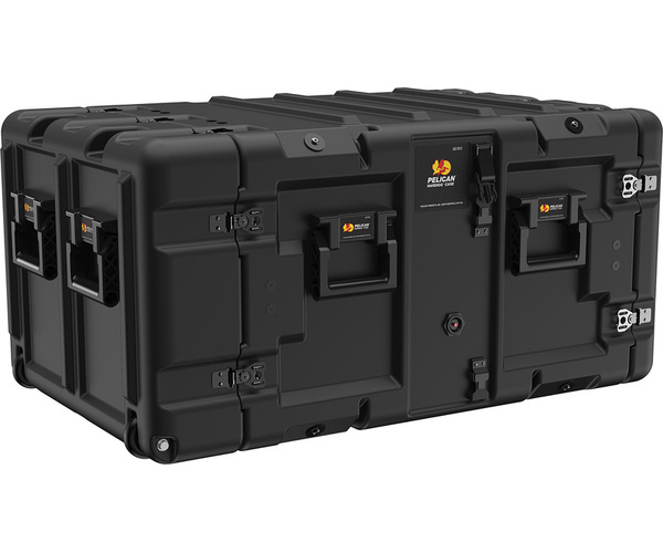 Super V Series Rackmount Case 7U