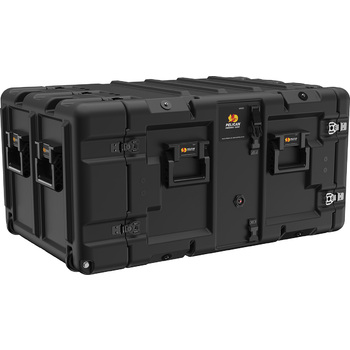 Super V Series Rackmount Case 7U
