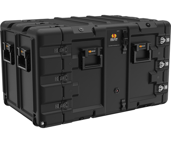 Super V Series Rackmount Case 9U