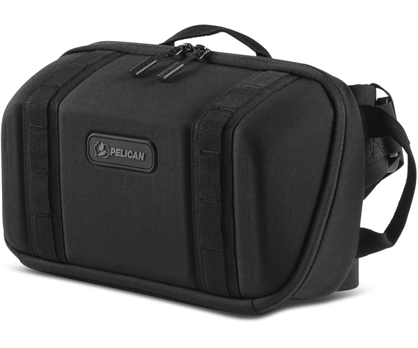 Pelican Aegis Protective Sling Black