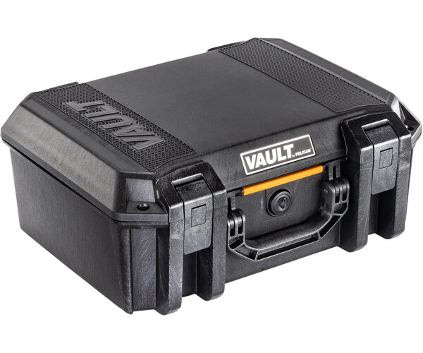 Pelican VAULT V300C Equipment Case