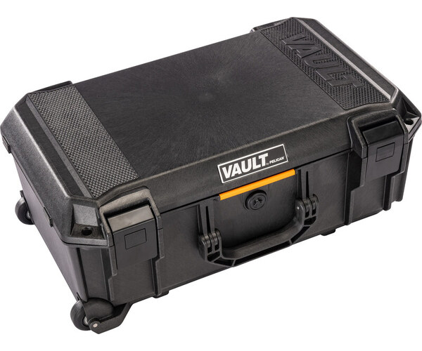 Pelican VAULT V525 Rolling Case