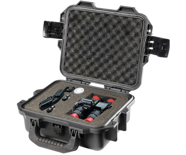 IM2050 Storm Case - Black