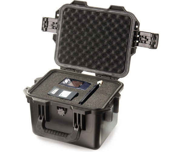 IM2075 Storm Case - Black