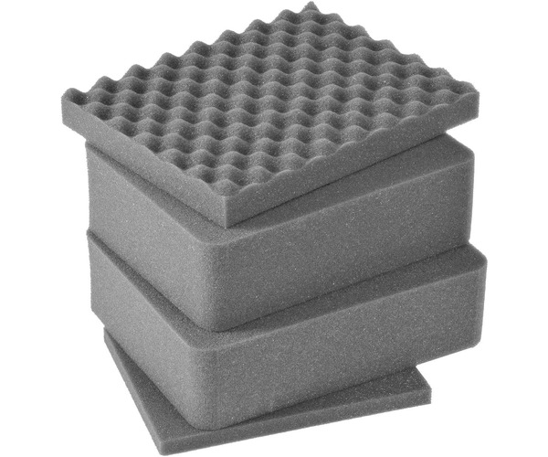 IM2075 Foam Set