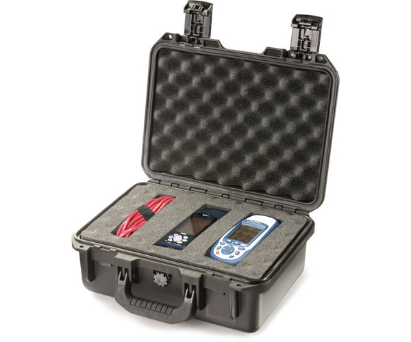 IM2100 Storm Case - Black