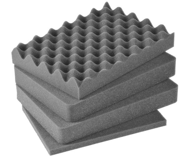 IM2100 Foam Set