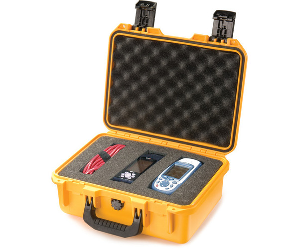 IM2100 Storm Case - Yellow