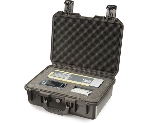 IM2200 Storm Pelican Case - Black