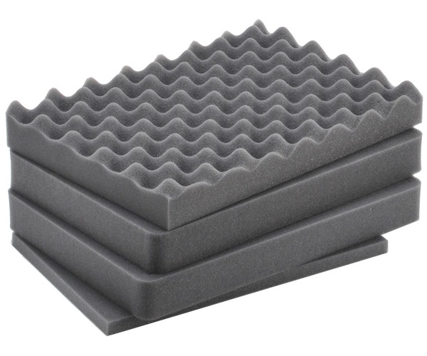 IM2200 Foam Set