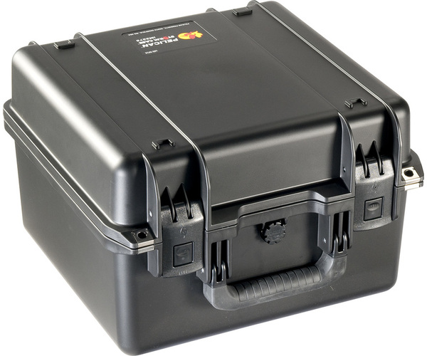 IM2275 Storm Case - Black