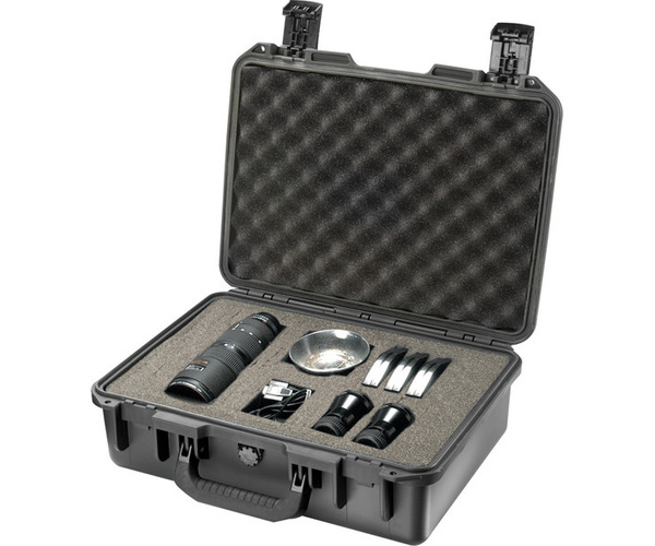 IM2300 Storm Case - Black