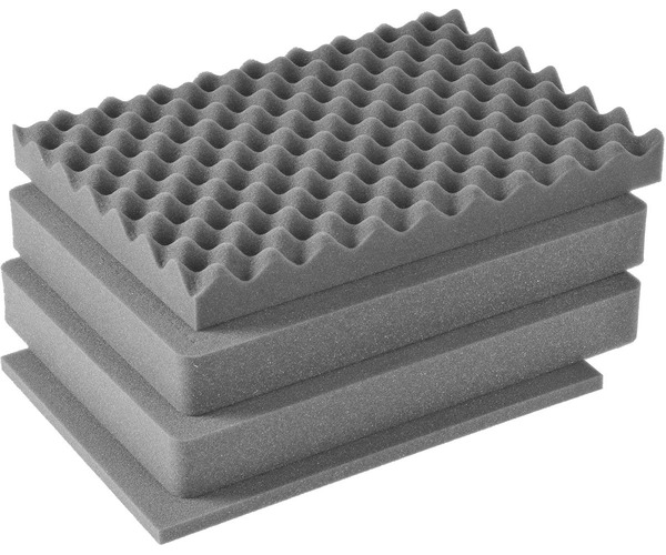 IM2400 Foam Set