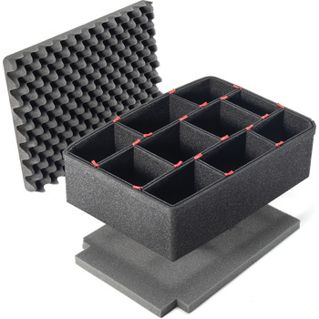 iM2400 TrekPak Divider System