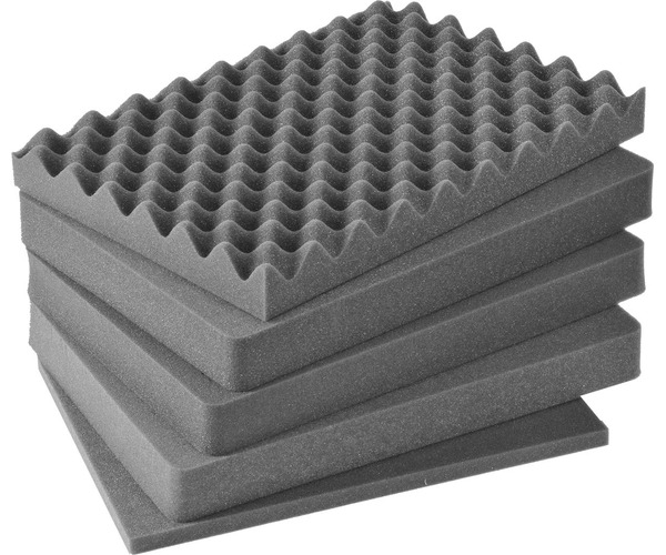 IM2450 Foam Set