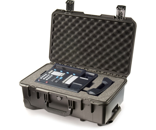 IM2500 Storm Case - Black