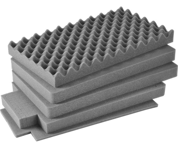 IM2500 Foam Set