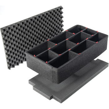 iM2500 TrekPak Divider System