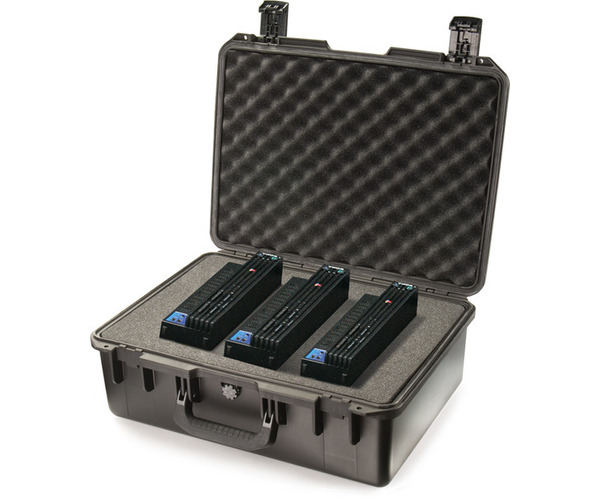 IM2600 Storm Case - Black