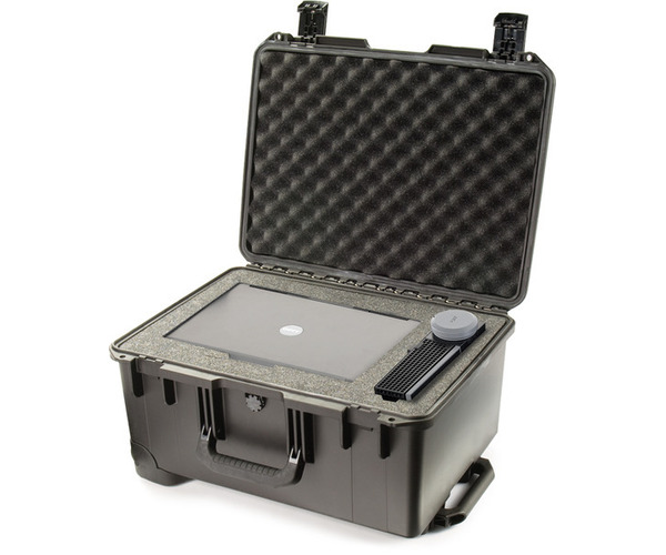 IM2620 Storm Case - Black