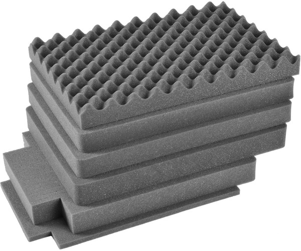 IM2620 Foam Set