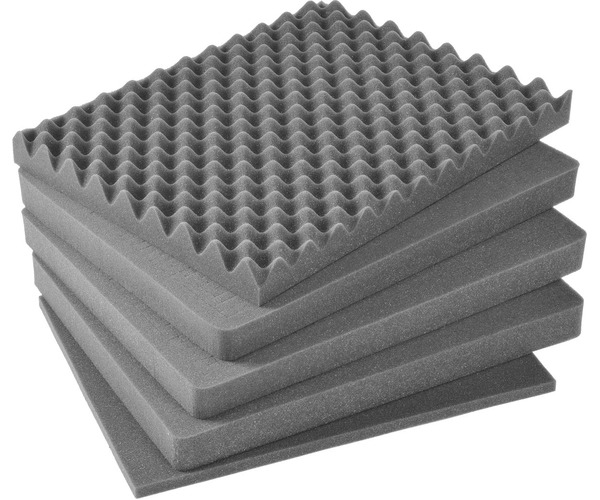 IM2700 Foam Set