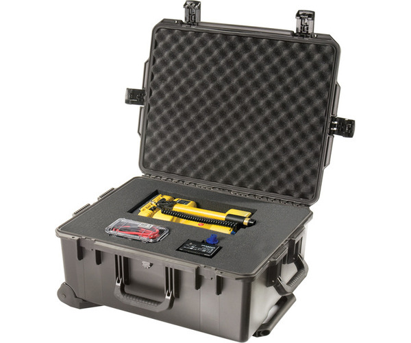 IM2720 Storm Case - Black