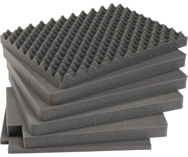 IM2720 Foam Set