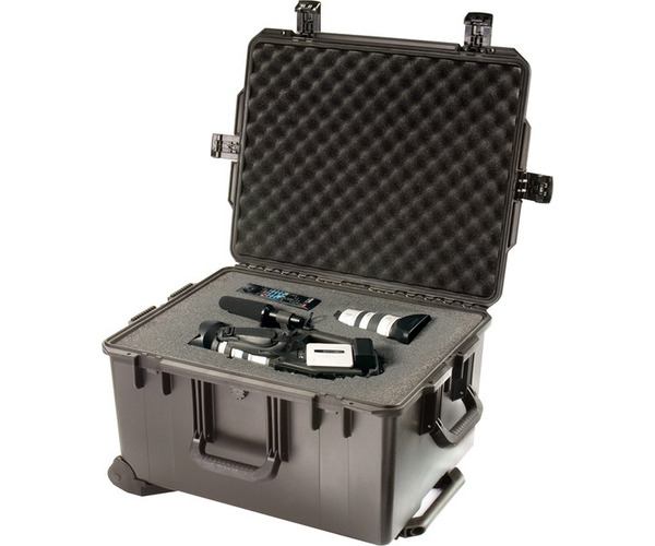 IM2750 Storm Case - Black