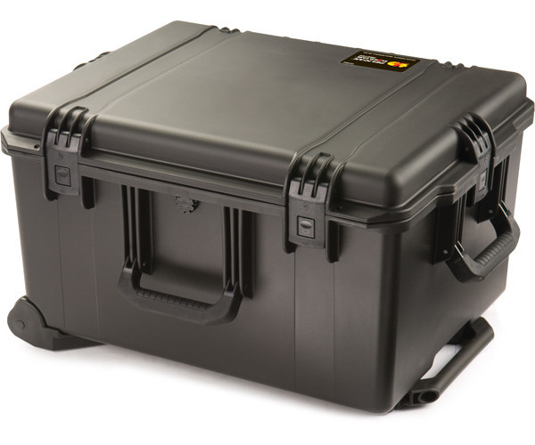 IM2750 Storm Case No Foam - Black