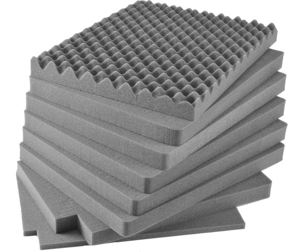 IM2750 Foam Set