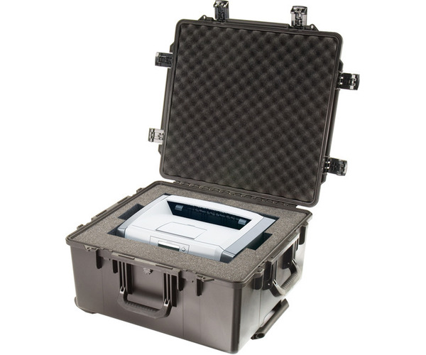 IM2875 Storm Case - Black