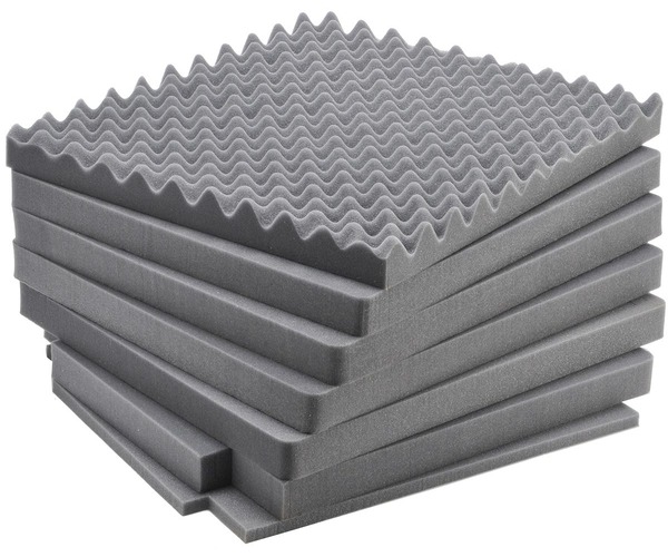 IM2875 Foam Set
