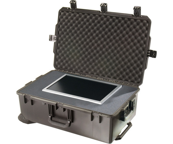 IM2950 Storm Case - Black