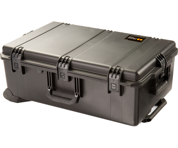 IM2950 Storm Case No Foam - Black
